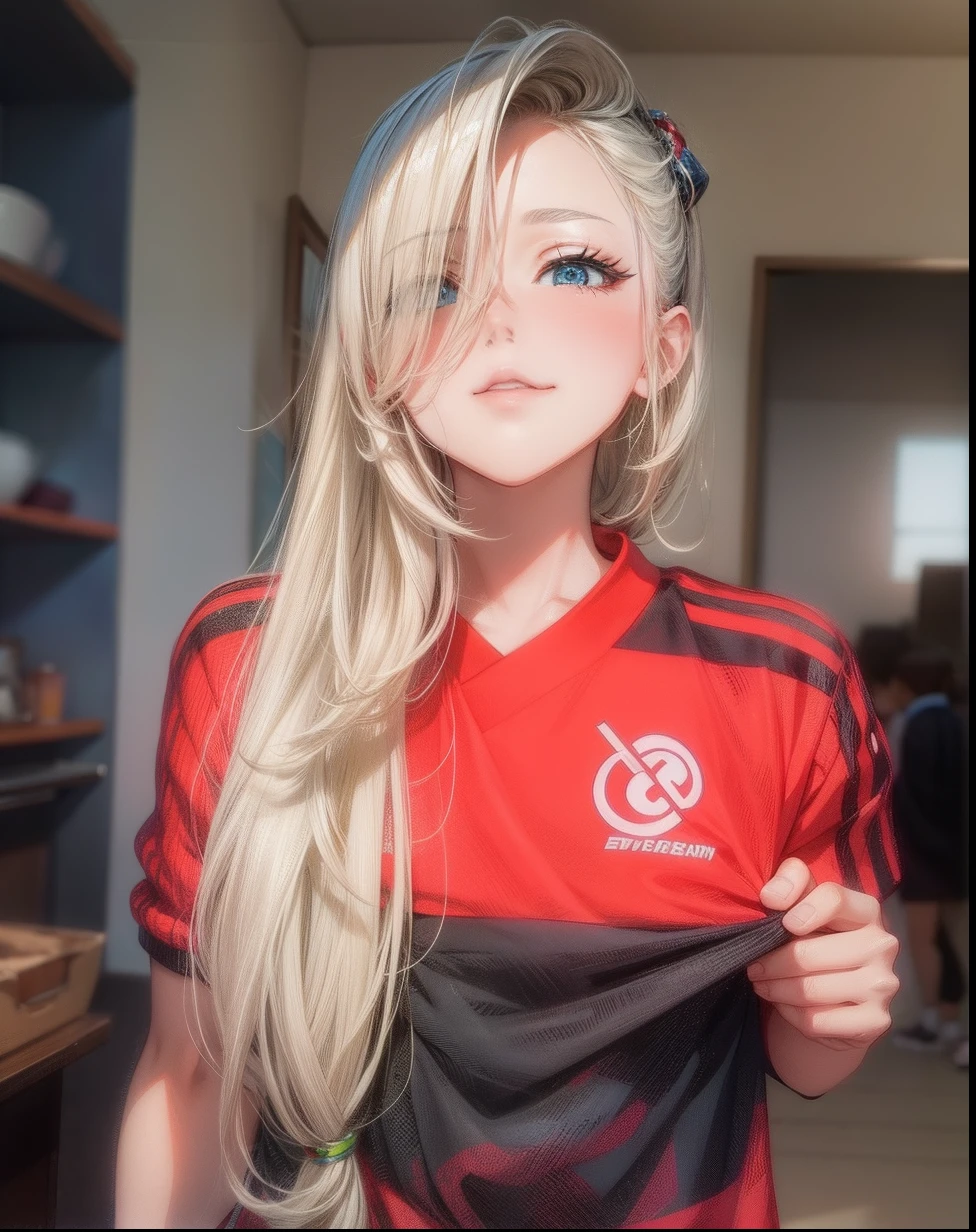 Anime style