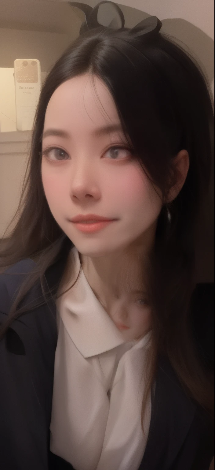 Facing to the side/Beautuful Women/modern day