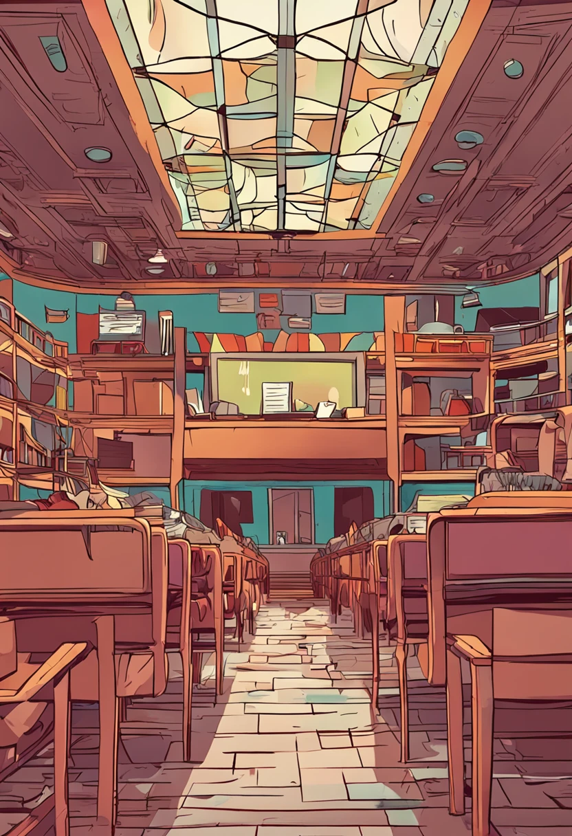 ‎Classroom