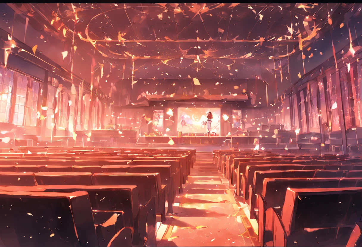 Classroom