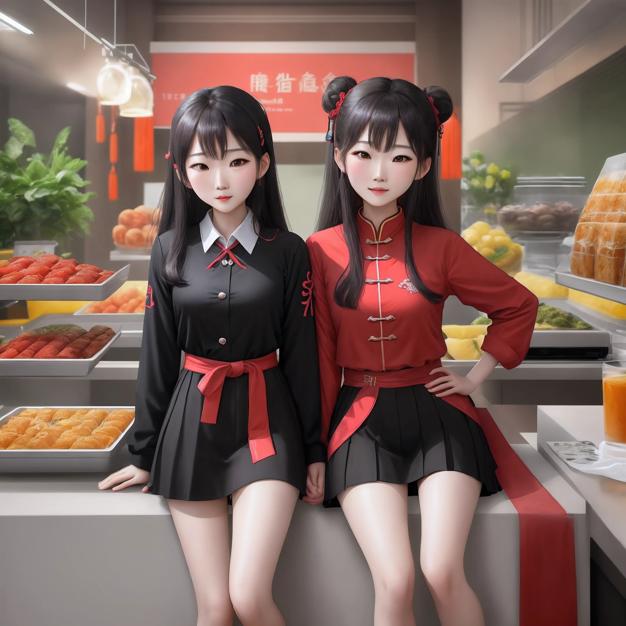 可乐➕咖啡