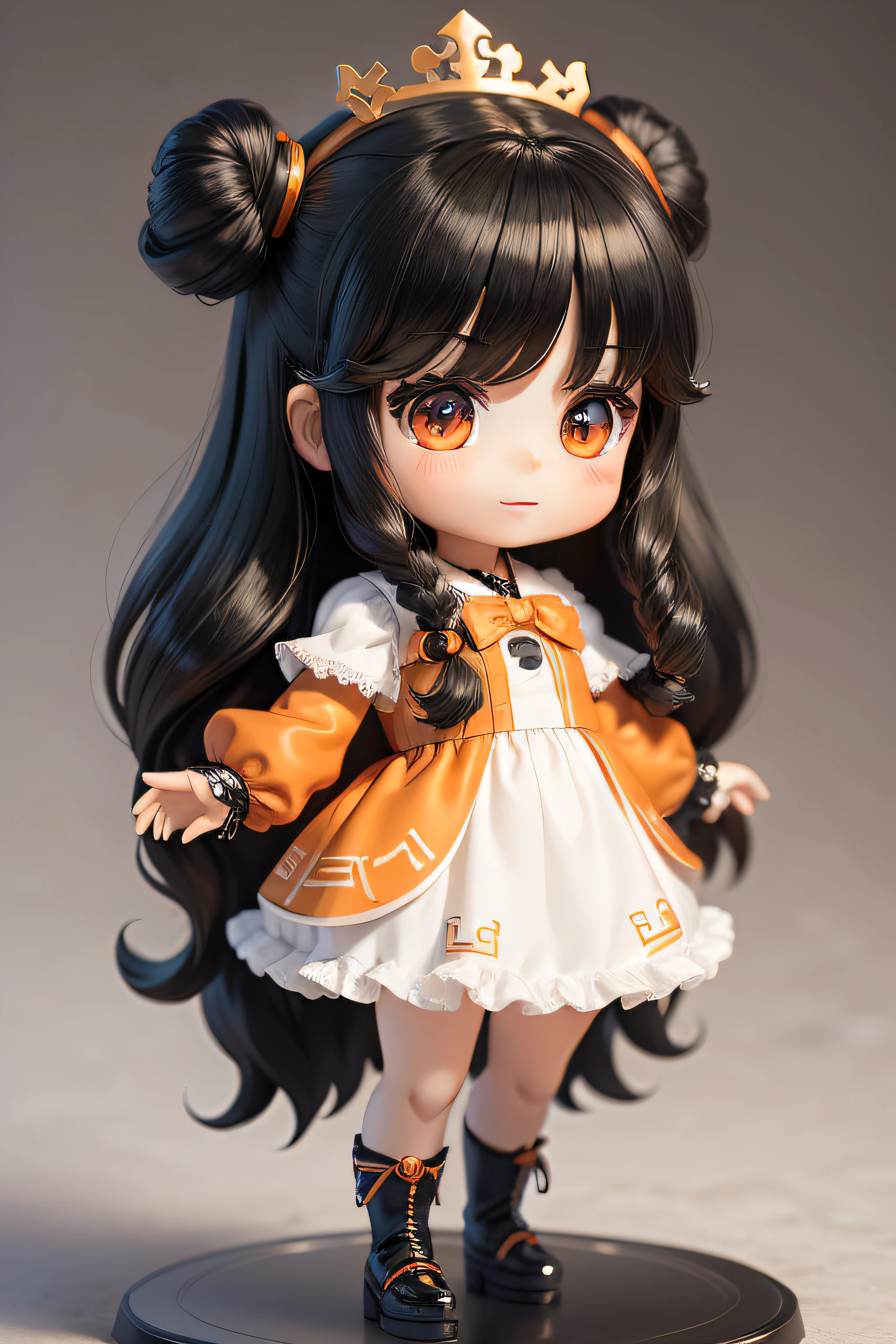 Cleopatra,black hair,simple background,sexy,chest,decorations,cute,be happy,medium length hair, Sho Pussy, โชchest, Abdominal pain, Large Jacket, white stockings, The body is realistic and anatomically correct.