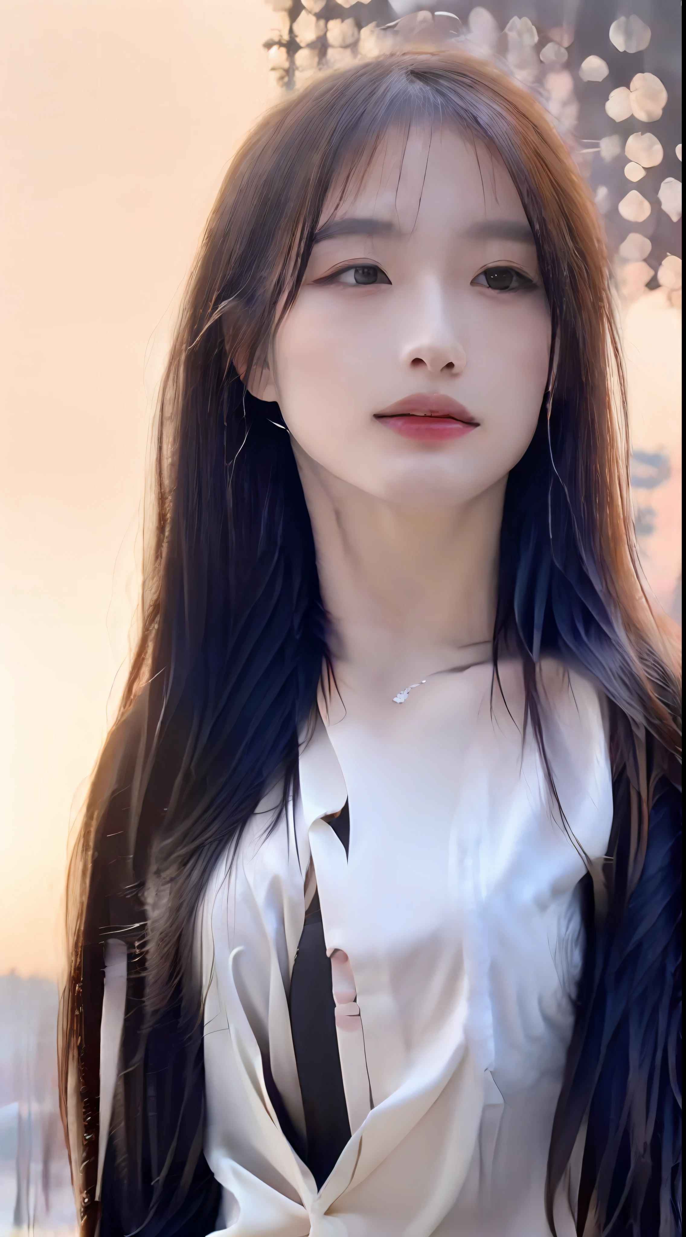Kurokawa Gold(1zgame),1 Girl, Solitary,Looking at the audience,8k, Beautiful Lights,Symbolism-shaped_student, Glittering_Eye, Star-shaped_student, Star_(Symbolism),