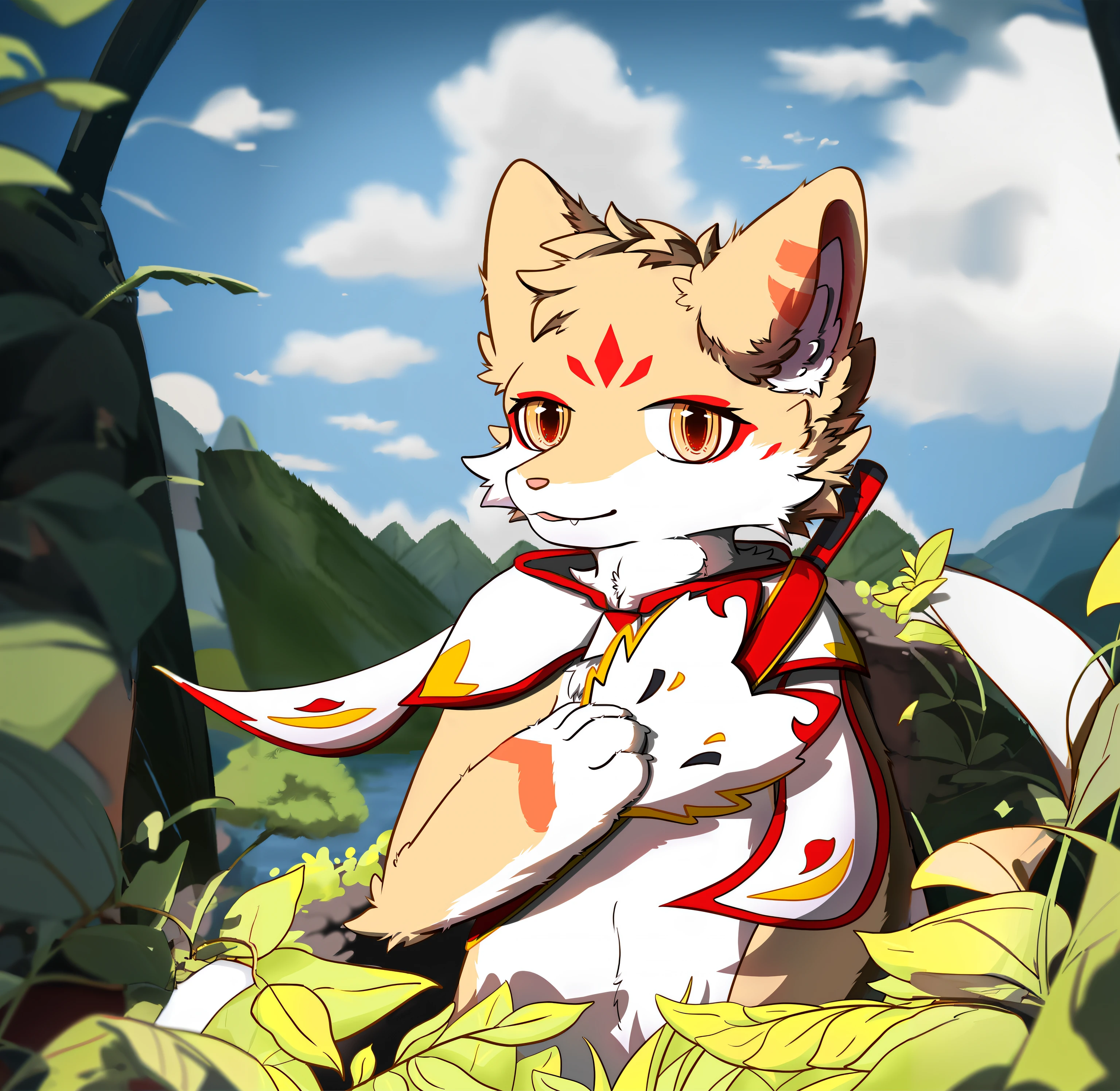 mont,rios,a plant