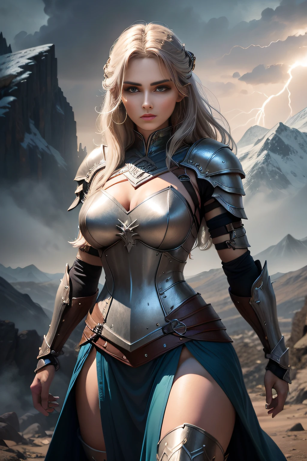 Beautuful Women
