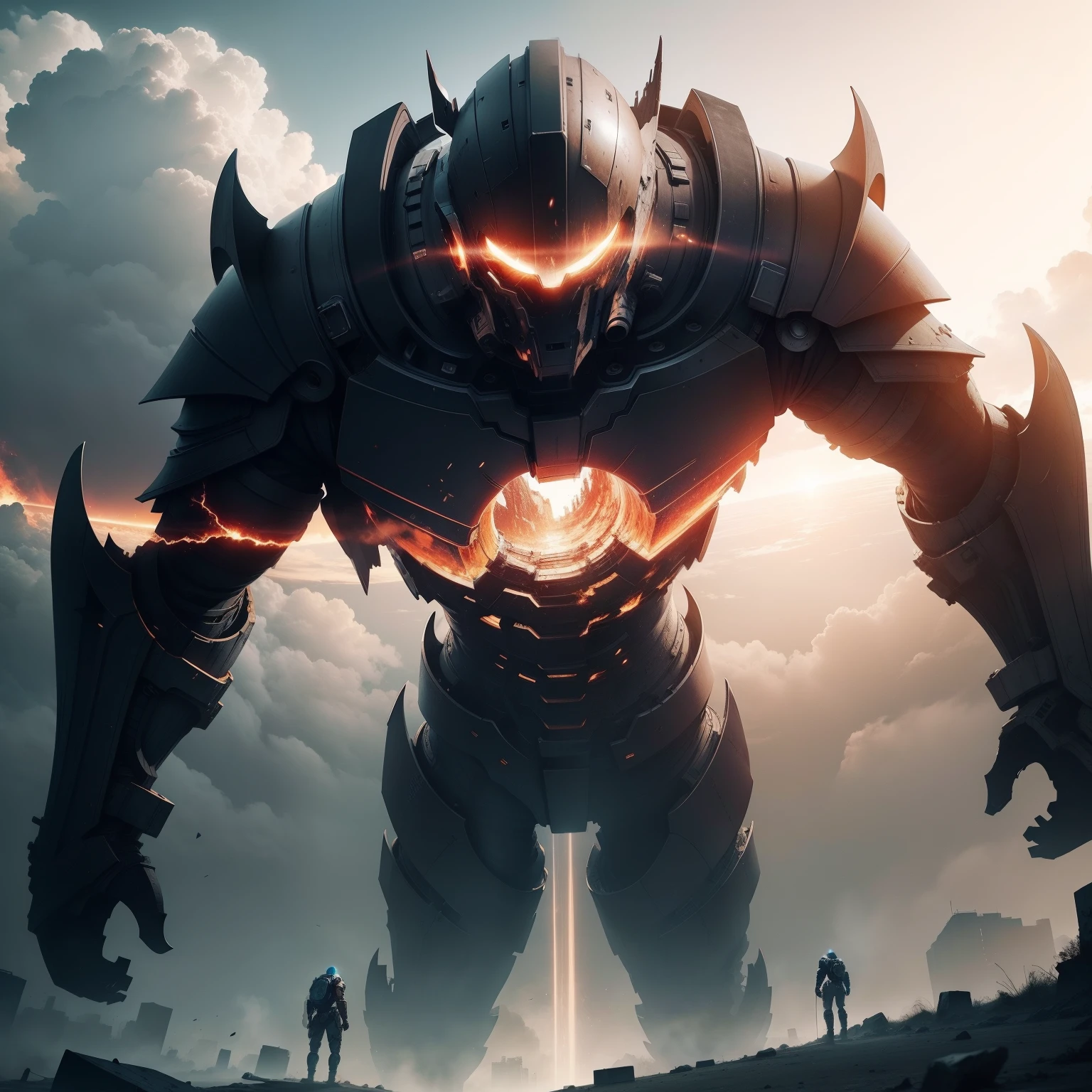 titan Fall