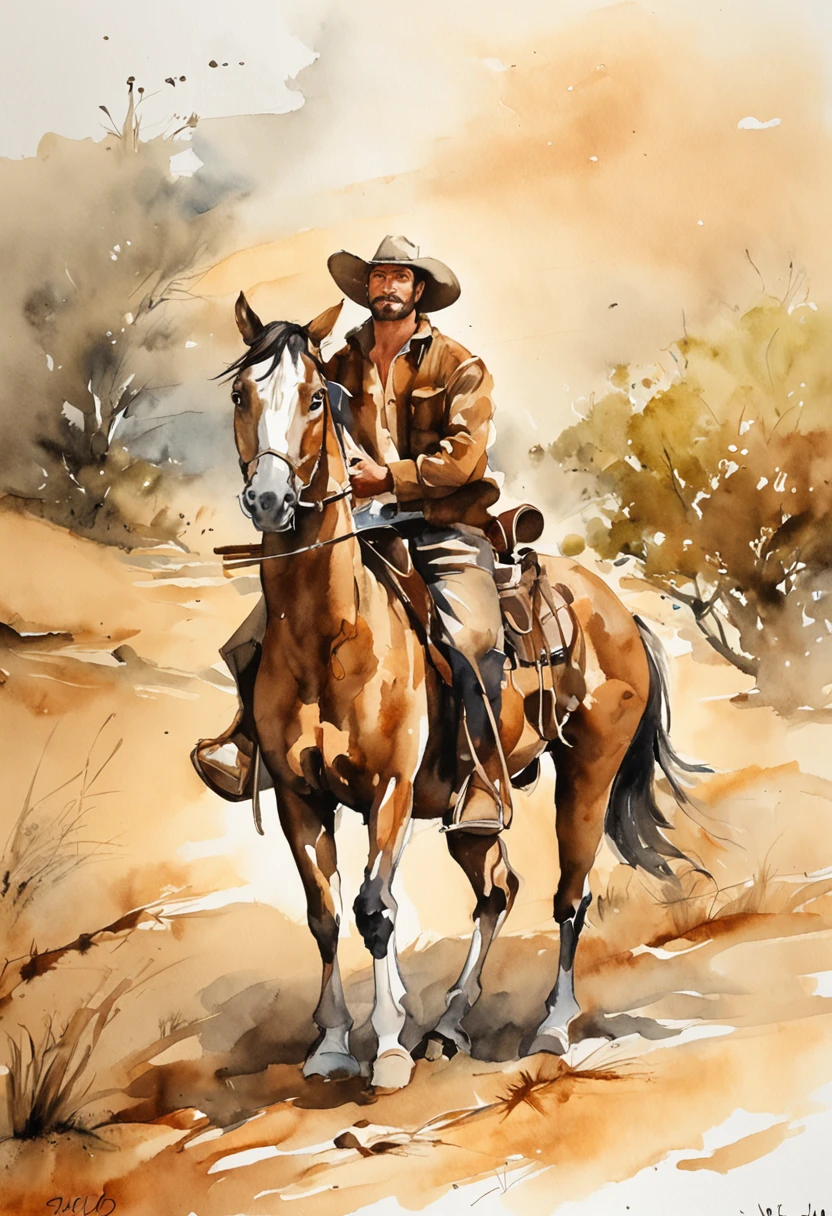 There is a man on a horse in front of a full moon, Andar a cavalo na lua, vaqueiro, Cowboy na Faixa, Back photo of a cowboy, No Velho Oeste, O Cowboy no Estranho Oeste, Velho Oeste, Lone guard, sonho de vaqueiro, quadrinhos ocidentais inspirados, lonely rider, Directed by: Cindy Wright, space western, Fotografia Moonwalker