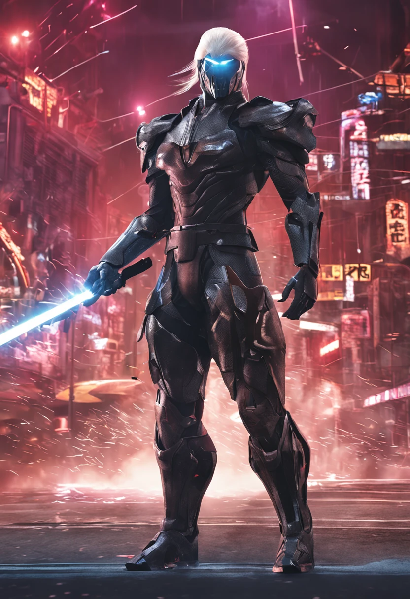 Raiden general