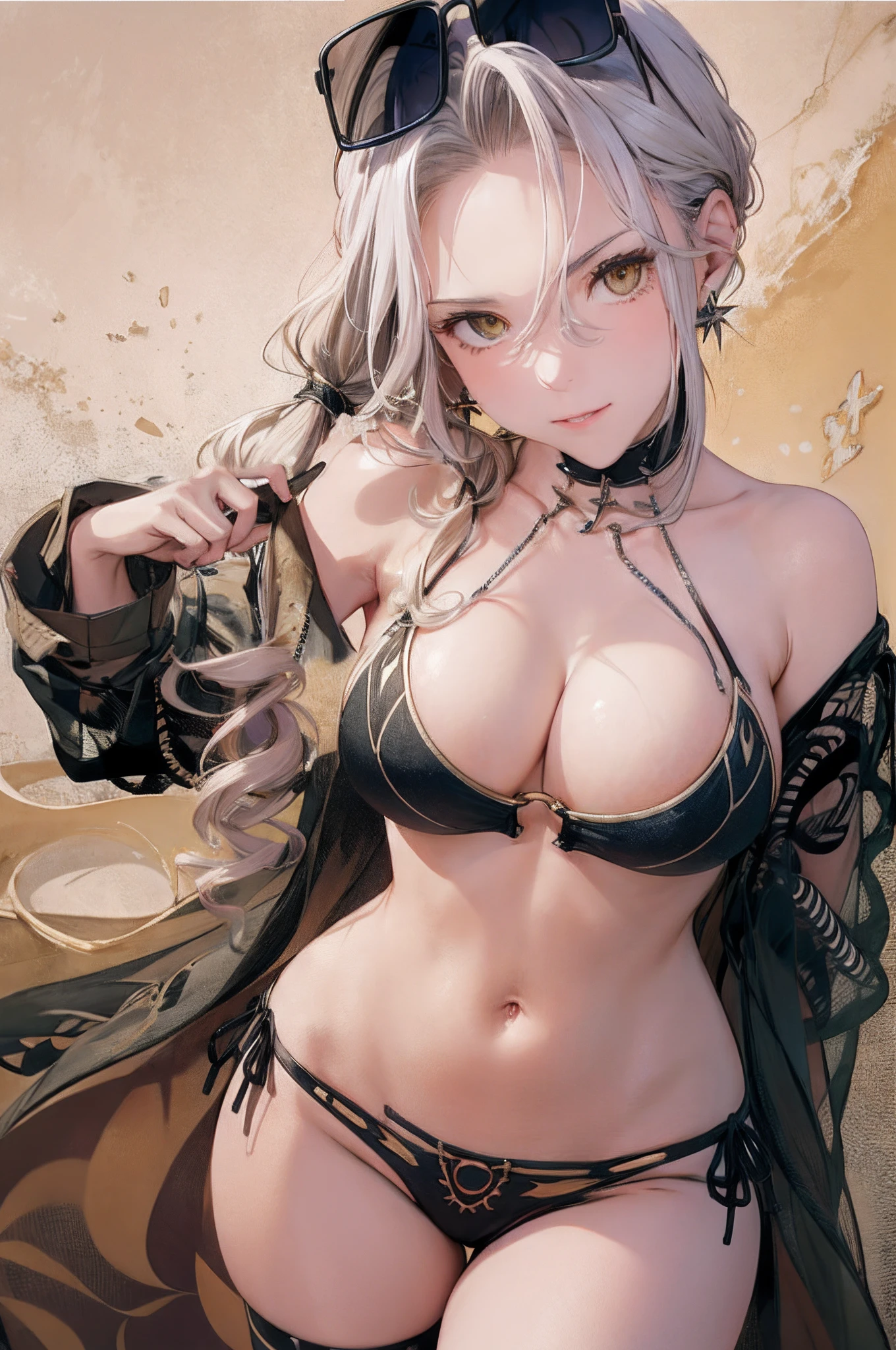 bras