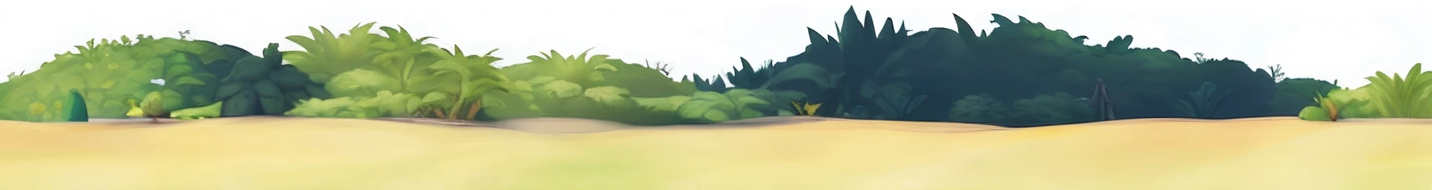 There is a picture of the forest,A bird flies by, some trees in the background, background jungle, distant village background, ultra high pixel detail, savana background, background hyper detailed, Forest in the background, arte de fundo, Trees in the background, background detail, random background scene, jungles in the background, Island background, trees in background