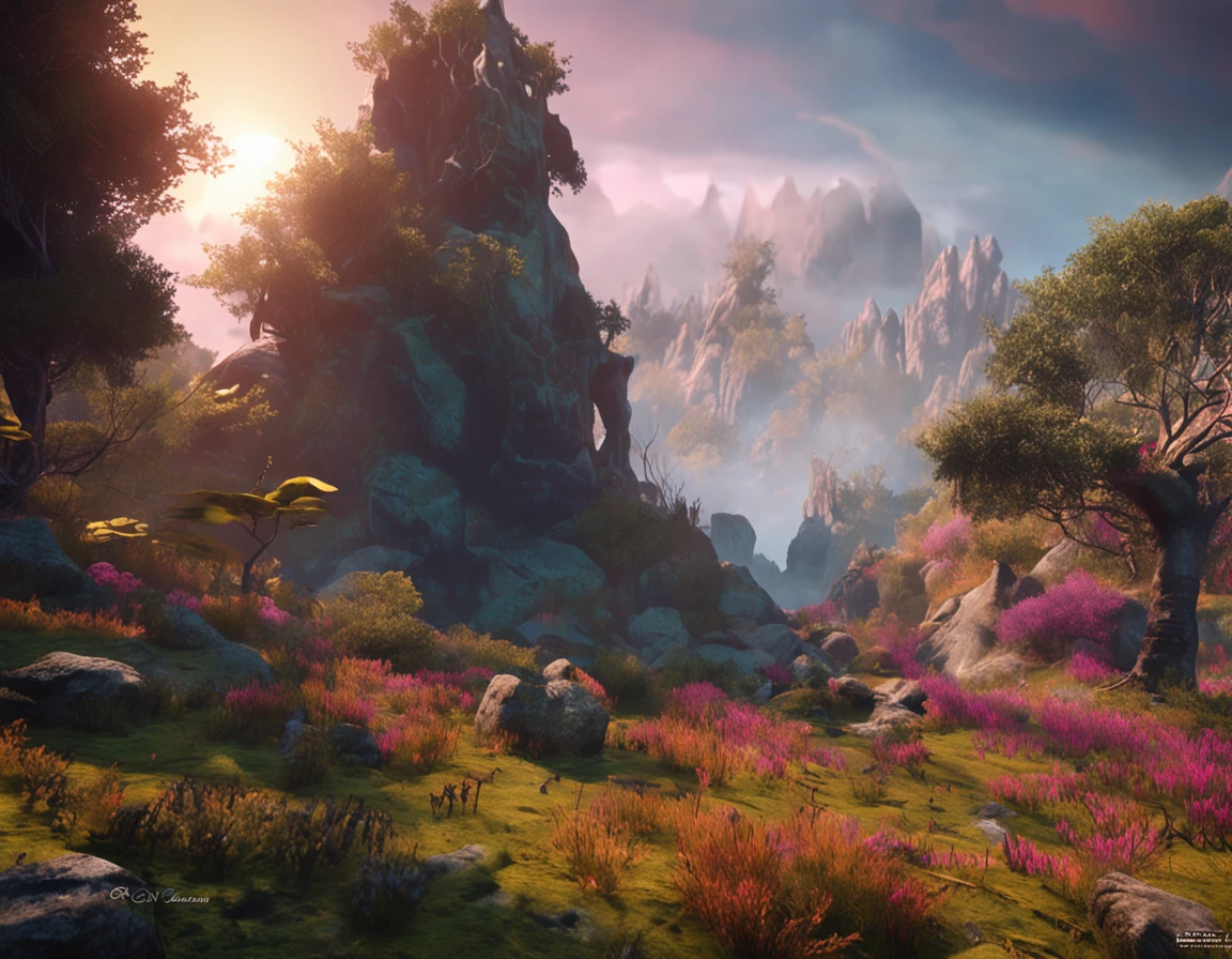 A mystical journey through an ancient forest, where a young character meets a wise old man and learns valuable life lessons. illuminator, Transformative & Magical, charming, ethereal. Life after death. mysterious, Spiritual and touching. create an atmosphere of mystery and spiritual depth. deep, Thought-provoking and philosophical, Valuable Life Lessons Learned