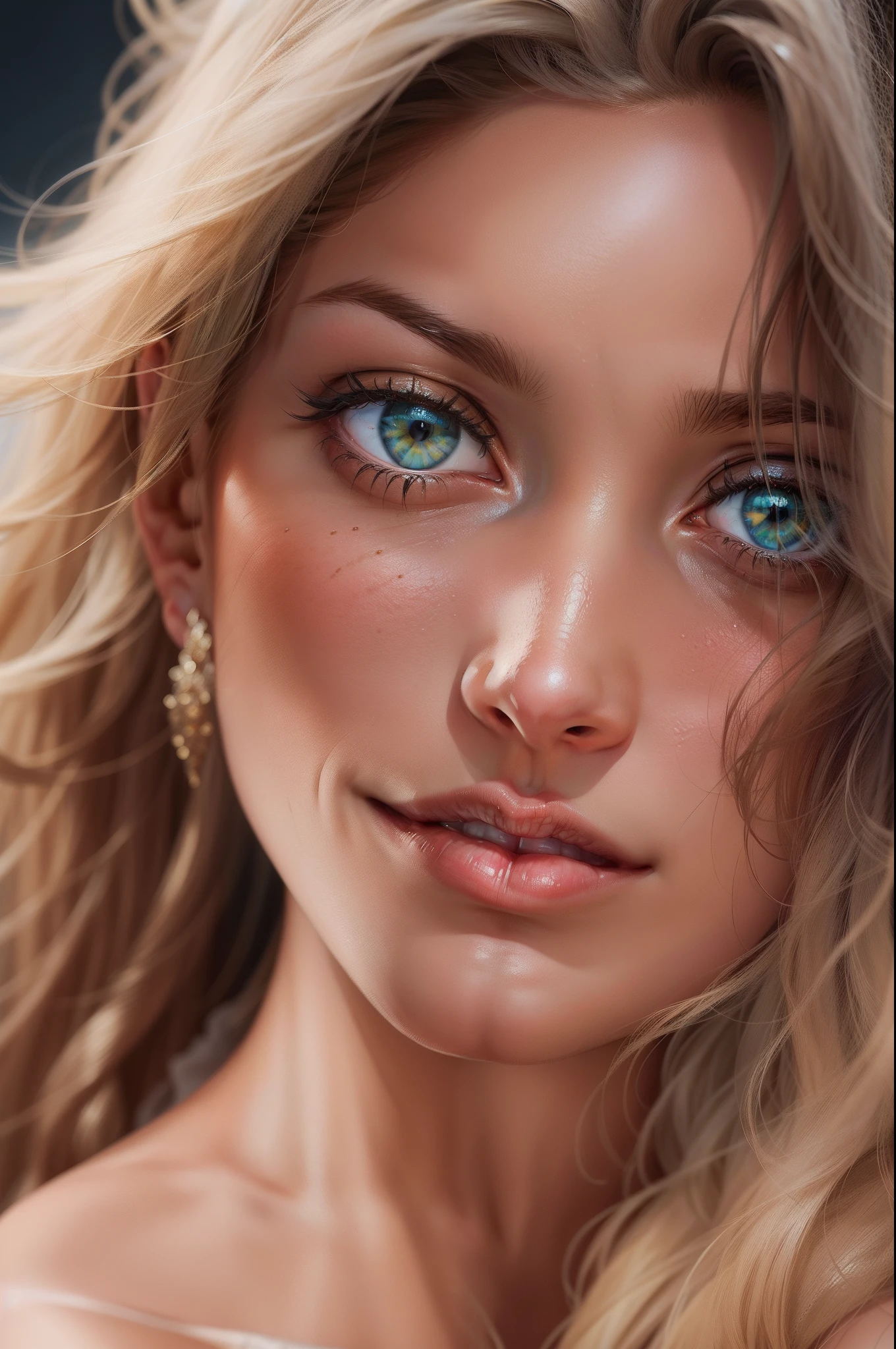 masutepiece,Best Quality,ultra-detailliert,hight resolution,in 8K,8K Portrait,Unity 8k壁纸,extremely details CG,Realistic,Raw photo,Real person,a portrait photo of,Photorealsitic,Shiny skin,Detailed skin, Gisele Bündchen,Dynamic Angle,From above,{{{{Gisele Bündchen}}}},Dynamic Angle,Wide Shot,{stature: At about 180 cm,Standard height of the model},{Hair color: Bright blonde},{Eye color: Blue-green},{body type: Slender and muscular},{In the modeling industry「high fashion」with the「Sports Illustration」Because she's successful in both},{Have an athletic figure},{Features: sharp and high cheekbones,long snout,Crisp eyebrows},{{{stature: The standard height of the model is about 180 cm}}},{{{Hair color: Bright blonde}}},{{{Eye color: Blue-green}}},{{{body type: Slender and muscular}}},{{{Have an athletic figure}}},{{{Features,sharp and high cheekbones,long snout}}},{{{Dynamic Angle Wide Shot}}},{{{Gisele Bündchen}}}},Dynamic Pose,{{{(PAW Pose:0.5)}}},{{{{Supermodel Gisele Bündchen}}}},{{{{Beautiful face, honey eyes, llight rays,Hyper realistic, ultra realistic textures}}}},{NSFW,8k RAW photo, top-quality,masterpiece,超A high resolution,film grains,1girl in,looking at the viewers,natural skin textures,realistic eyes and face details,Full lips},{{{Dynamic Angle Full Body}}},Portraits of real people