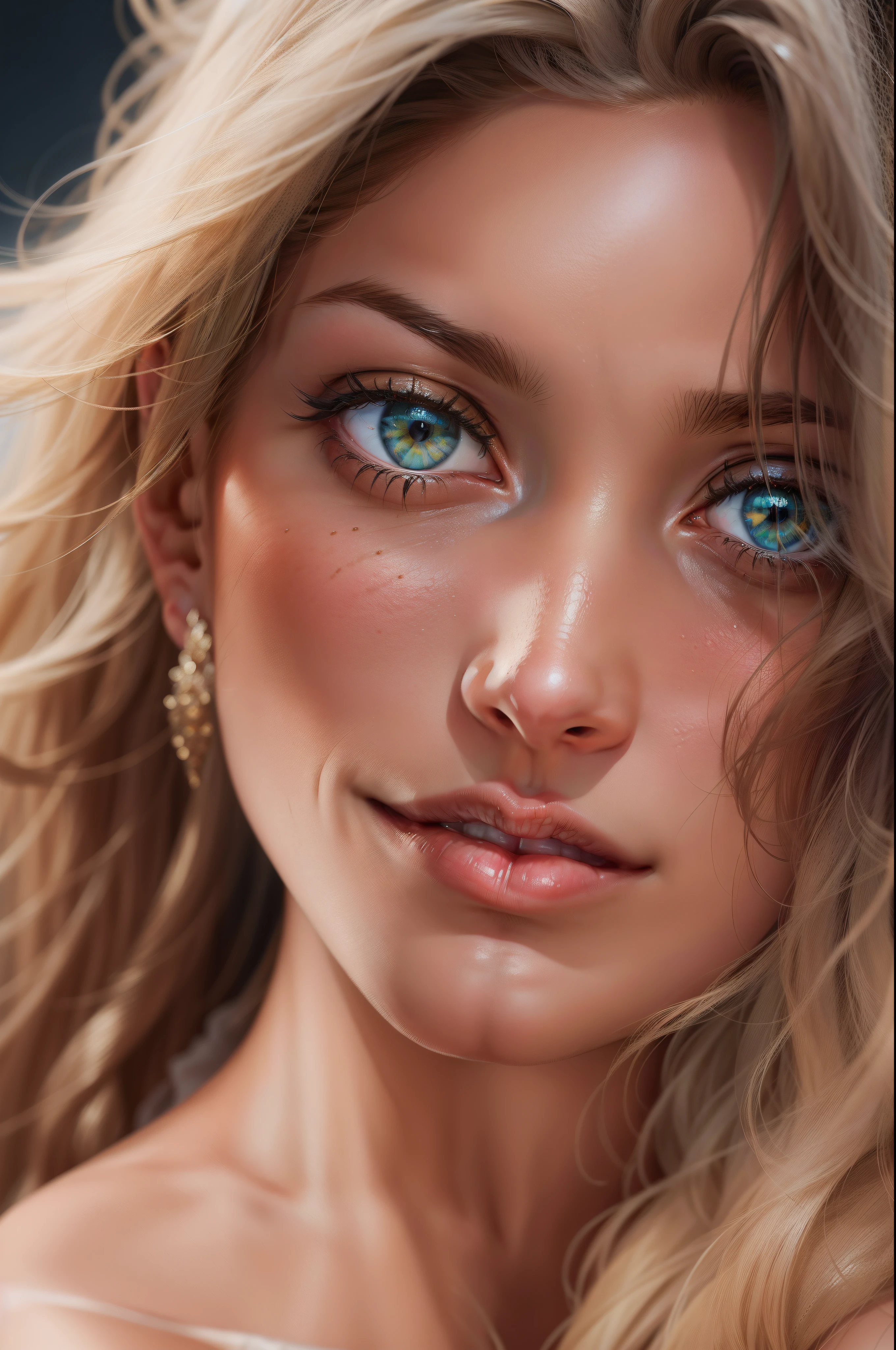 masutepiece,Best Quality,ultra-detailliert,hight resolution,in 8K,8K Portrait,Unity 8k壁纸,extremely details CG,Realistic,Raw photo,Real person,a portrait photo of,Photorealsitic,Shiny skin,Detailed skin, Gisele Bündchen,Dynamic Angle,From above,{{{{Gisele Bündchen}}}},Dynamic Angle,Wide Shot,{stature: At about 180 cm,Standard height of the model},{Hair color: Bright blonde},{Eye color: Blue-green},{body type: Slender and muscular},{In the modeling industry「high fashion」with the「Sports Illustration」Because she's successful in both},{Have an athletic figure},{Features: sharp and high cheekbones,long snout,Crisp eyebrows},{{{stature: The standard height of the model is about 180 cm}}},{{{Hair color: Bright blonde}}},{{{Eye color: Blue-green}}},{{{body type: Slender and muscular}}},{{{Have an athletic figure}}},{{{Features,sharp and high cheekbones,long snout}}},{{{Dynamic Angle Wide Shot}}},{{{Gisele Bündchen}}}},Dynamic Pose,{{{(PAW Pose:0.5)}}},{{{{Supermodel Gisele Bündchen}}}},{{{{Beautiful face, honey eyes, llight rays,Hyper realistic, ultra realistic textures}}}},{NSFW,8k RAW photo, top-quality,masterpiece,超A high resolution,film grains,1girl in,looking at the viewers,natural skin textures,realistic eyes and face details,Full lips},{{{Dynamic Angle Full Body}}},Portraits of real people