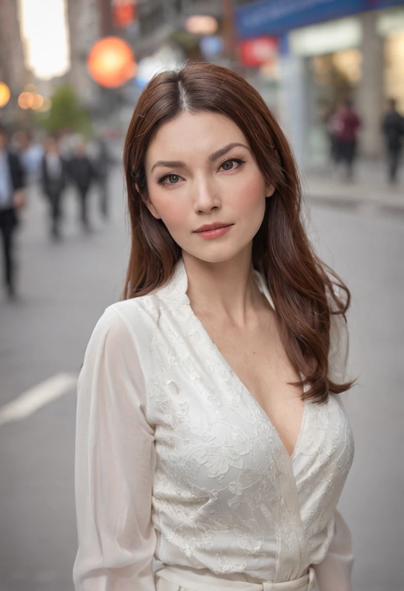 Great photos of Anna Jones Sky News and Anna Notting Sky News, Black trousers and sharp white brow top, I can't control being very sexually aroused、tokyo streets