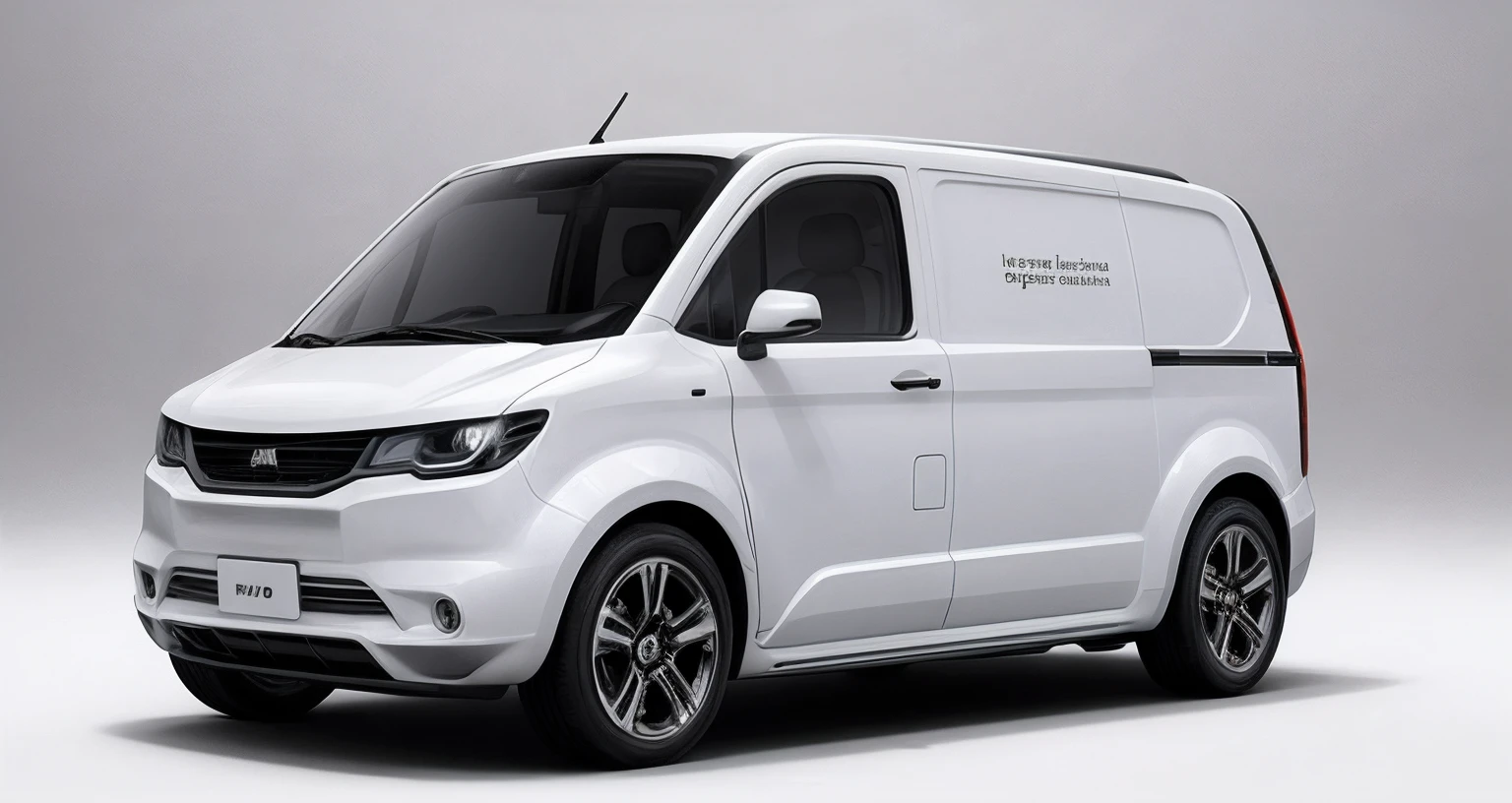 Van,mirai,concept car、Technologie,Trip