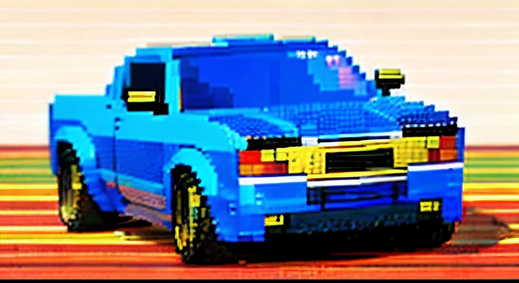 pixel game,character design,Transformers robots,Optimus Prime, Pixel art #pixelart,super-fine