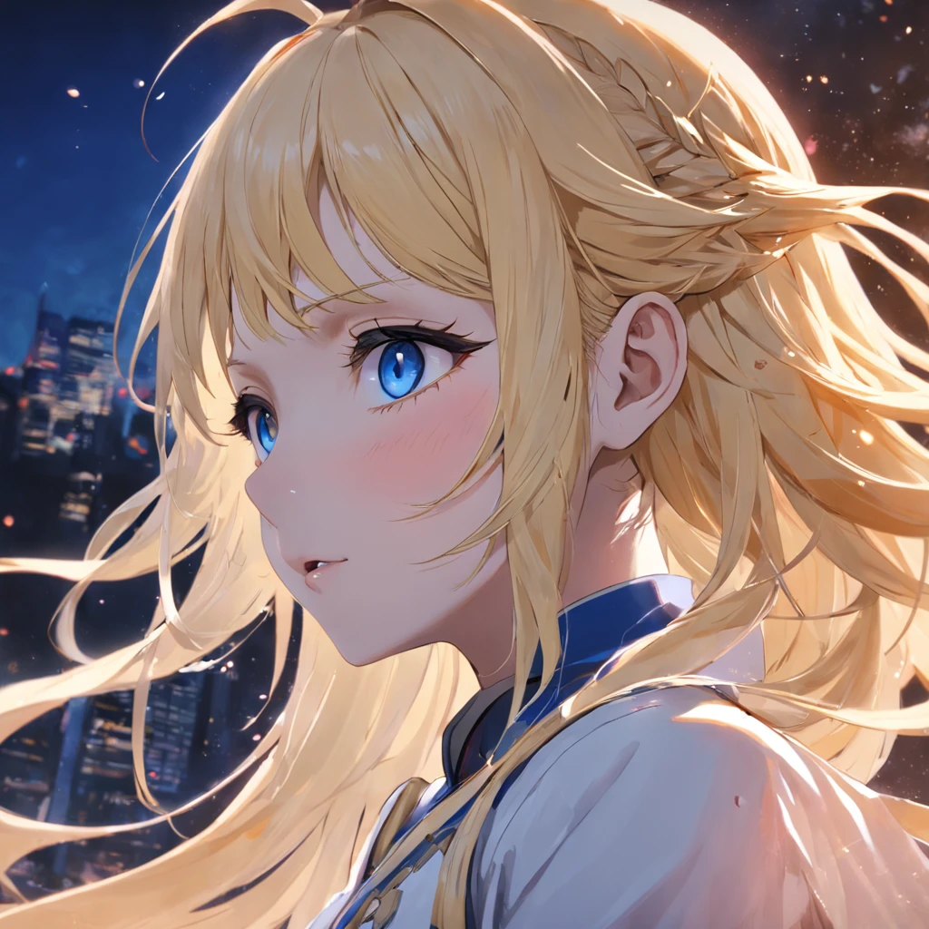 tmasterpiece。best qualtiy,(1girll),(独奏),(female focus),Artoria,(very vey very detailed face,Real images Realistic white skin,photorealistic body,Complicated details),blond hairbl,Blue eyes