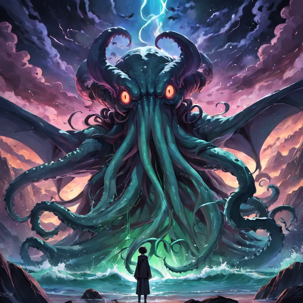 Cthulhu