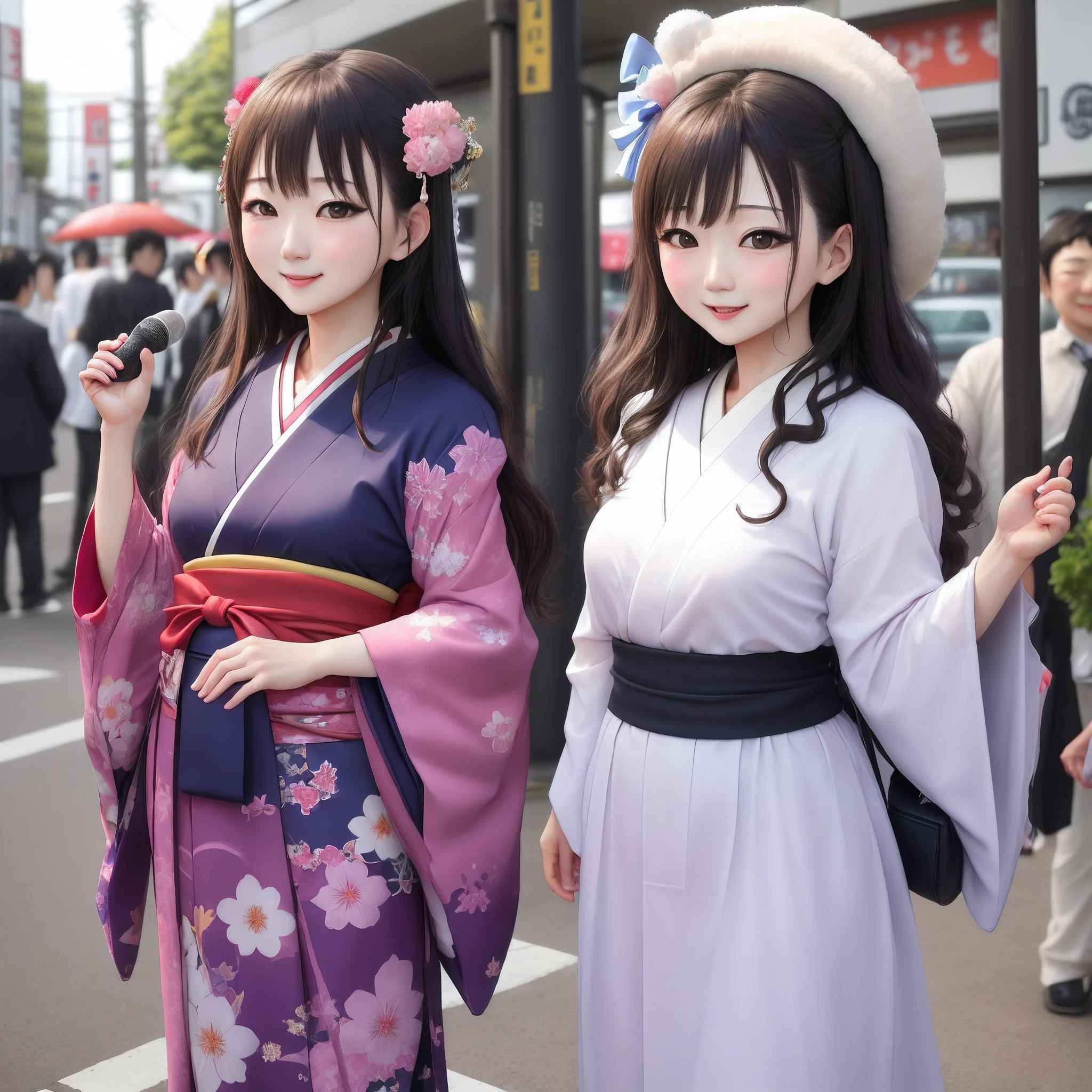 Japan Idol Cute Adult