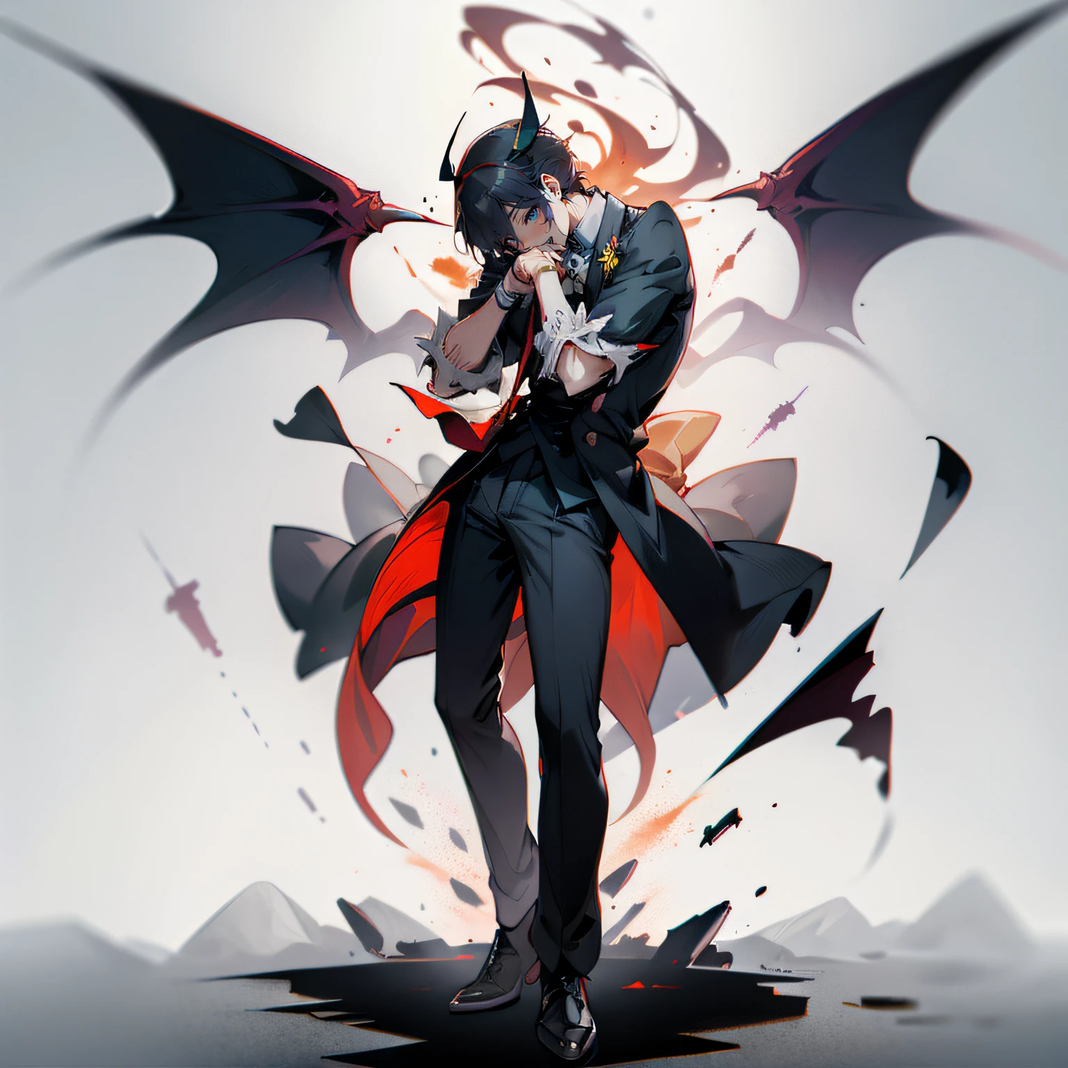 a cool