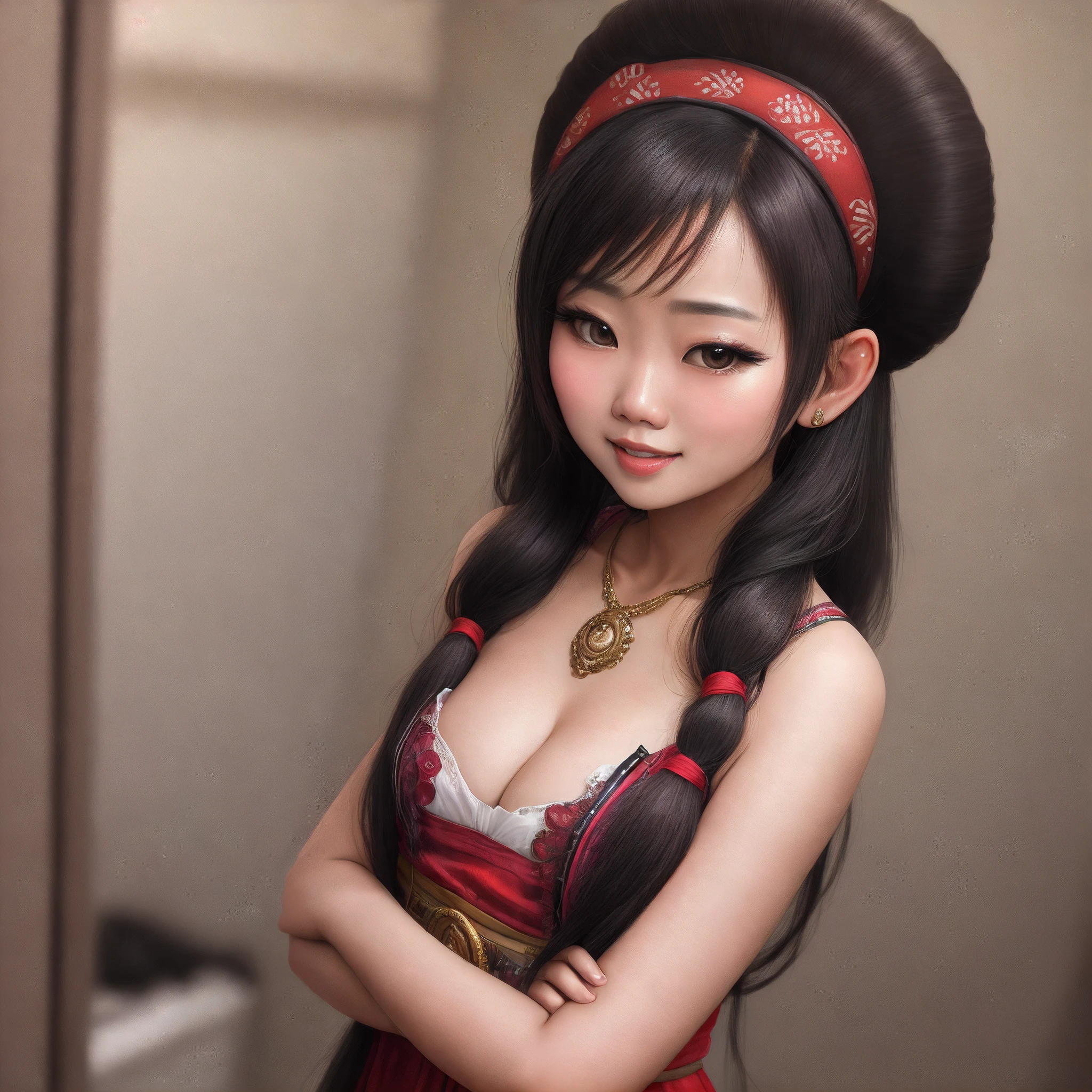Intan serah