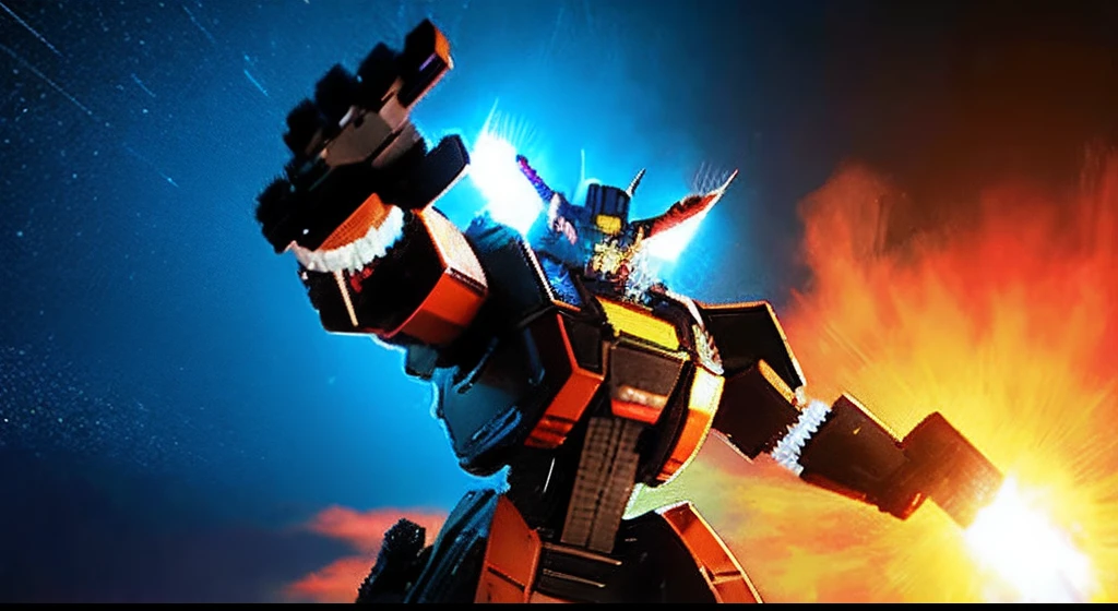 pixel game,character design,Transformers robots,hornet, Pixel art #pixelart,super-fine,32-bit pixels