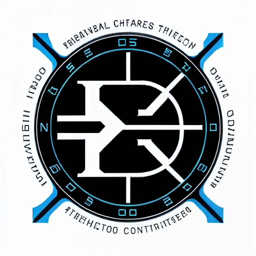the ai,Control theory,logo