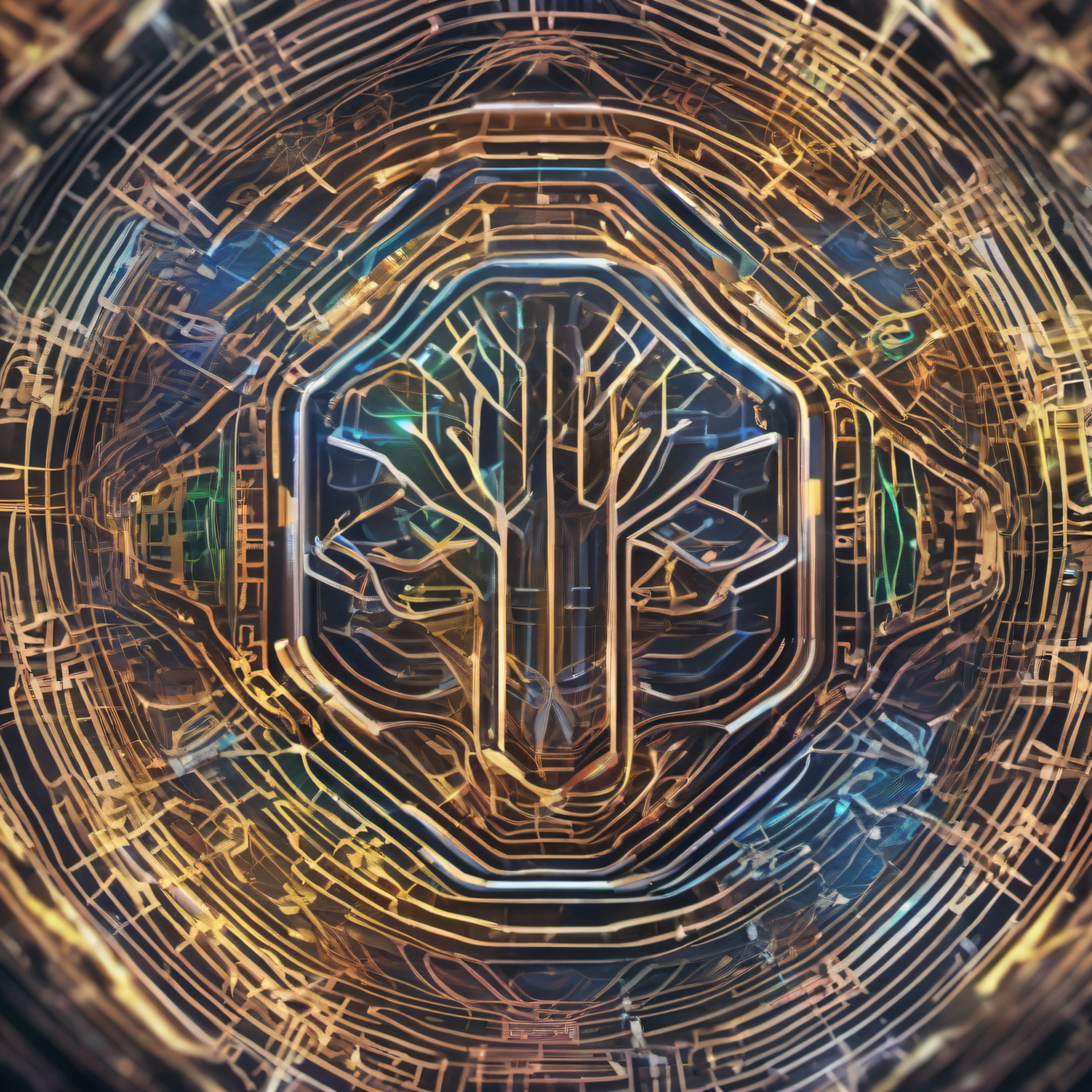 In the center of the logo, you could depict a stylized brain icon that's surrounded by a soft glow or aura, representing the boost of knowledge. Inside the brain, incorporate intricate and interconnected lines, resembling neural pathways, synapses, and circuits. This design element emphasizes the brain's complexity and the network of ideas and information you'll be sharing