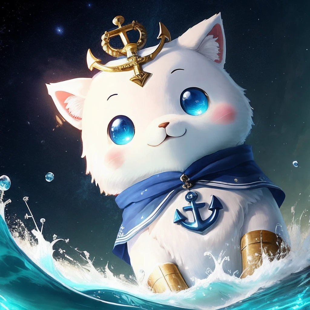 anchor、anchor、scientific fiction、kosmos、Life