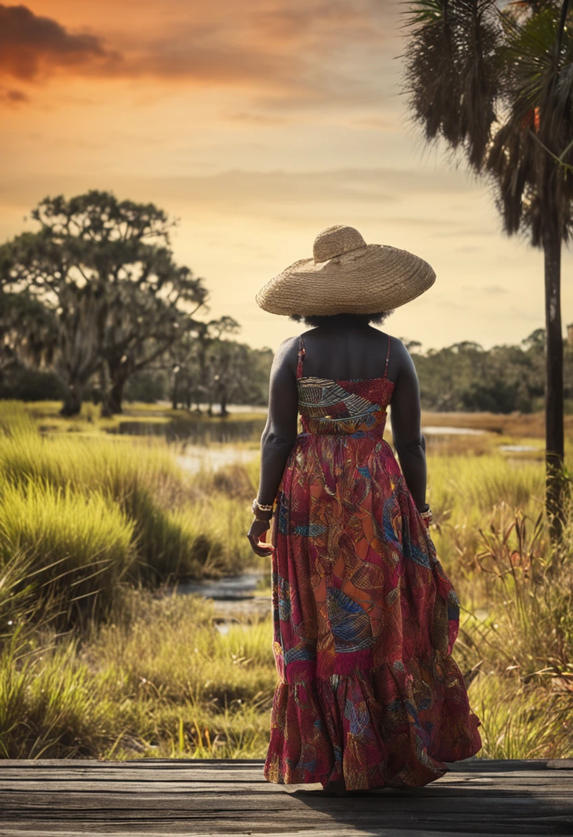 Gullah-Geechee