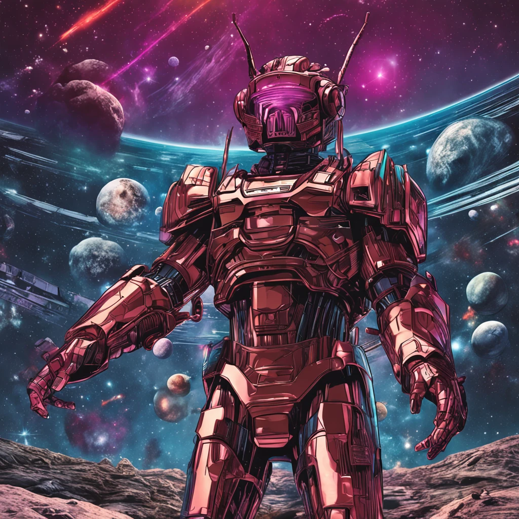 galactus