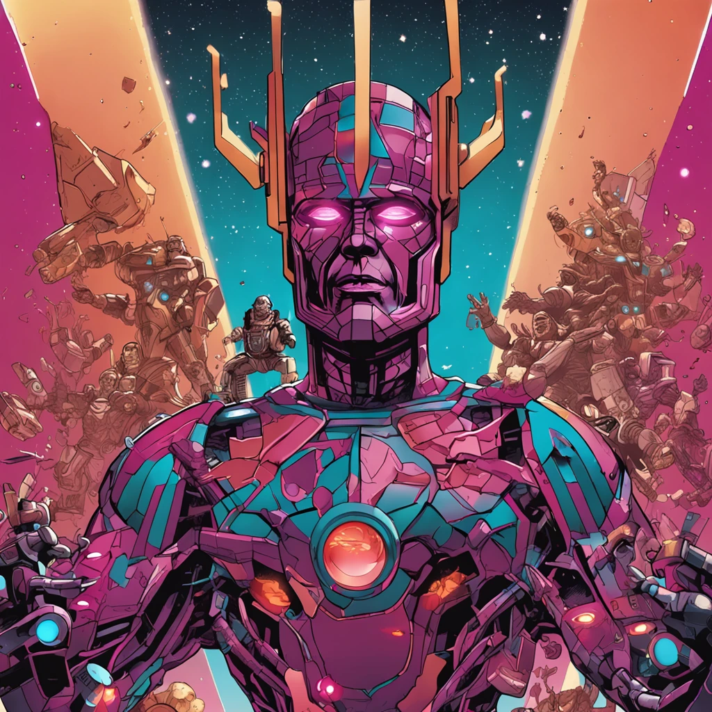 galactus
