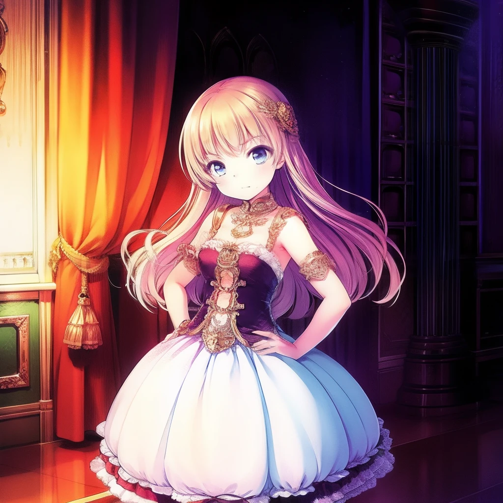 1girl,