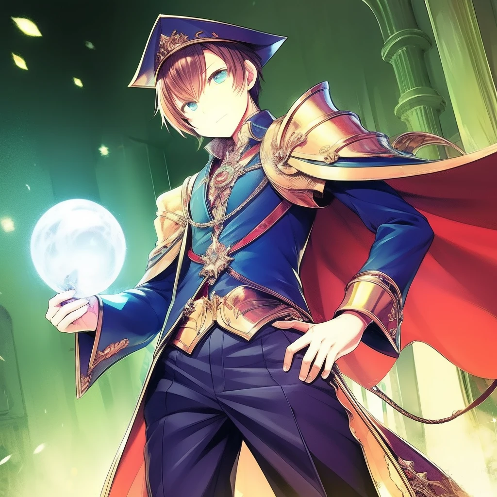1man,ogc,(magic)