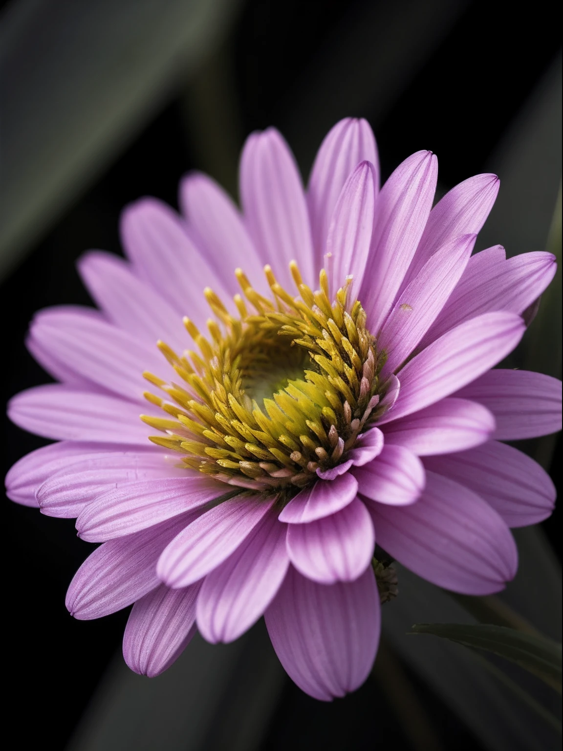 8K, macro photography, flower, water dews,depth of field, soft lighting, best quality