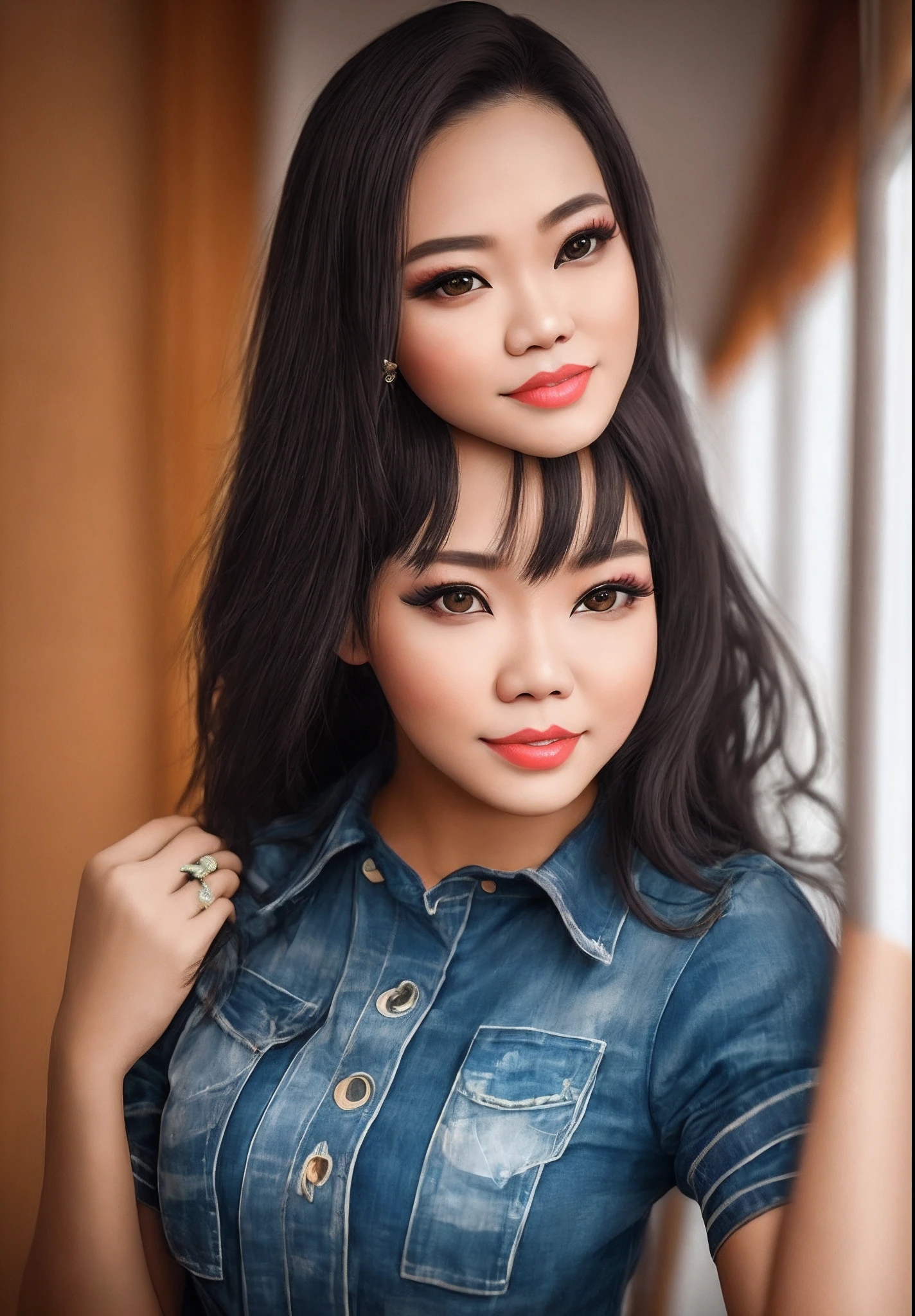 Nora danish