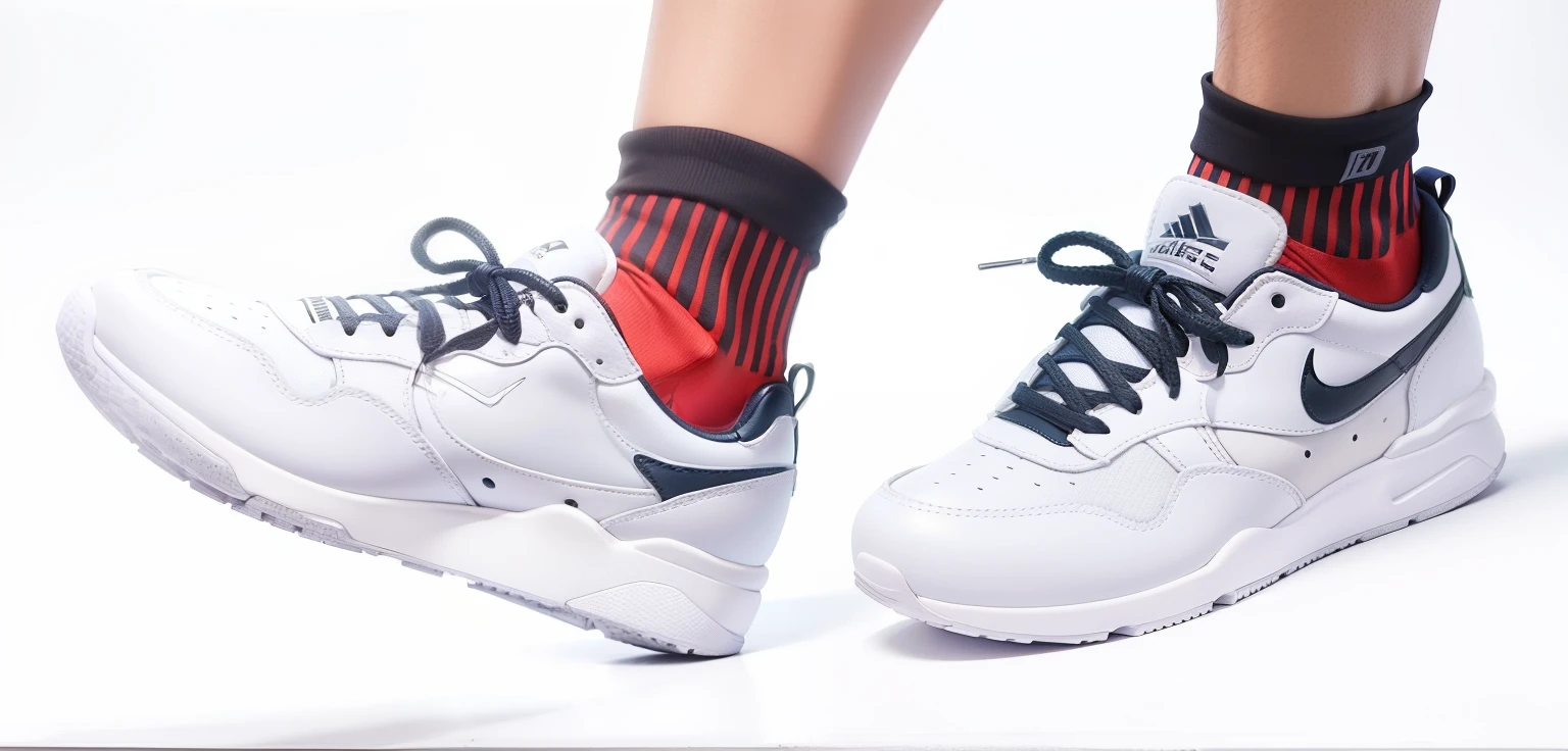 stylish sneakers
