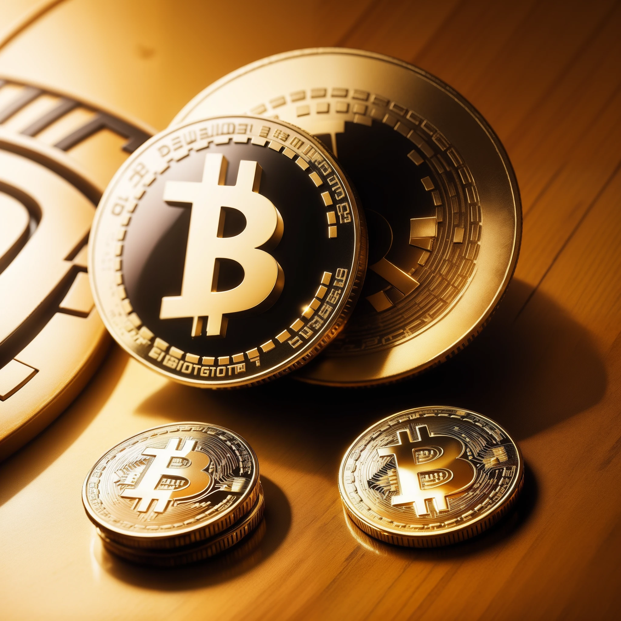 bitcoin