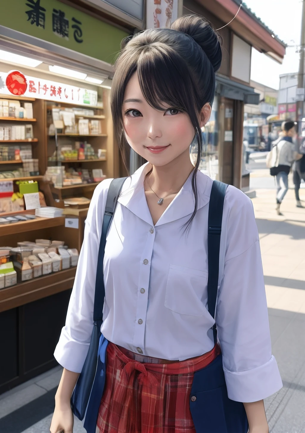 Nino Nakano