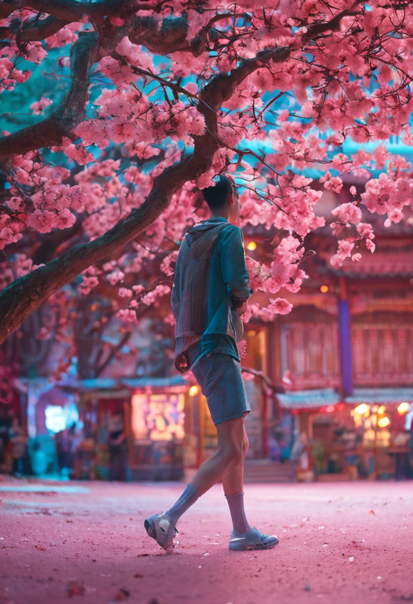 Gu/Xiao Xun Er