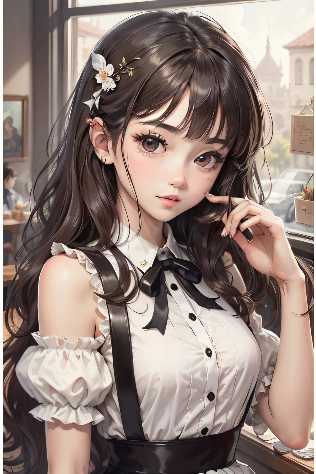 beautifull hands