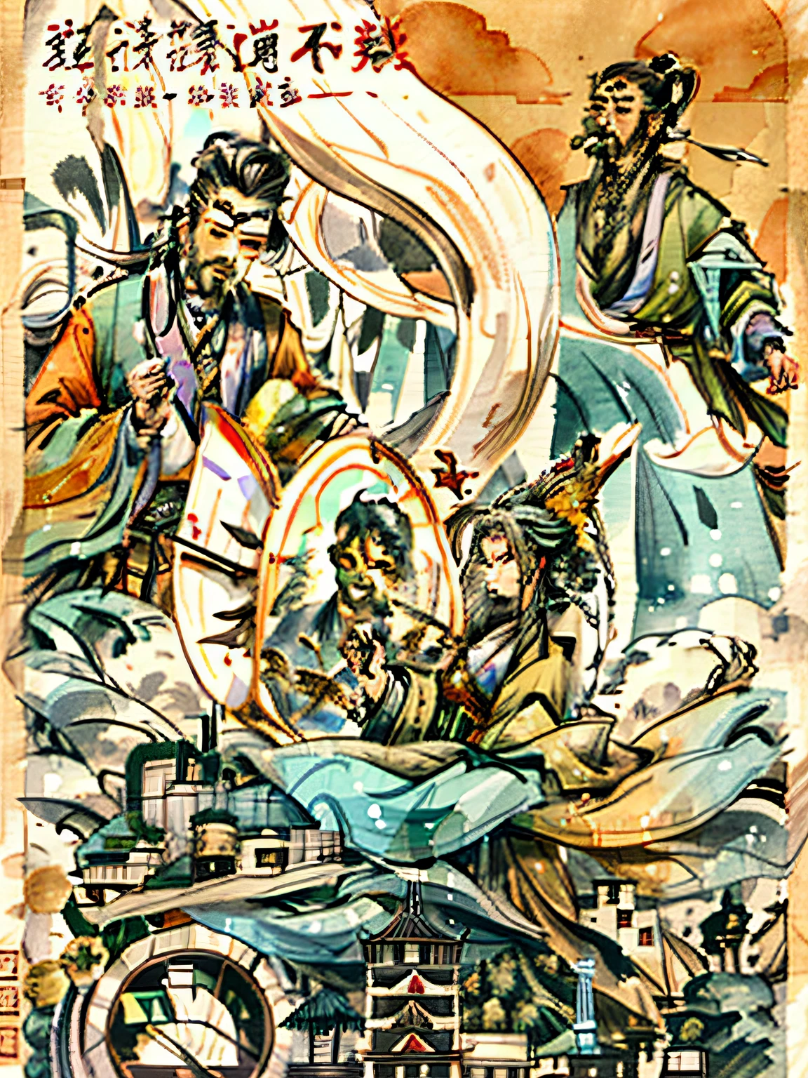 Green barren mountains,Gray hair,He aspires to benefit the people;Lao Ji is in trouble,Be in spirits,He has his heart set for the future。incorruptness,Since the time of taking office;devotion,Until the last day,Everything in sixty years,It is to live up to the expectations of the people。 The rise of the big granary in western Yunnan, the "grain secretary" who made great contributions to Baoshan