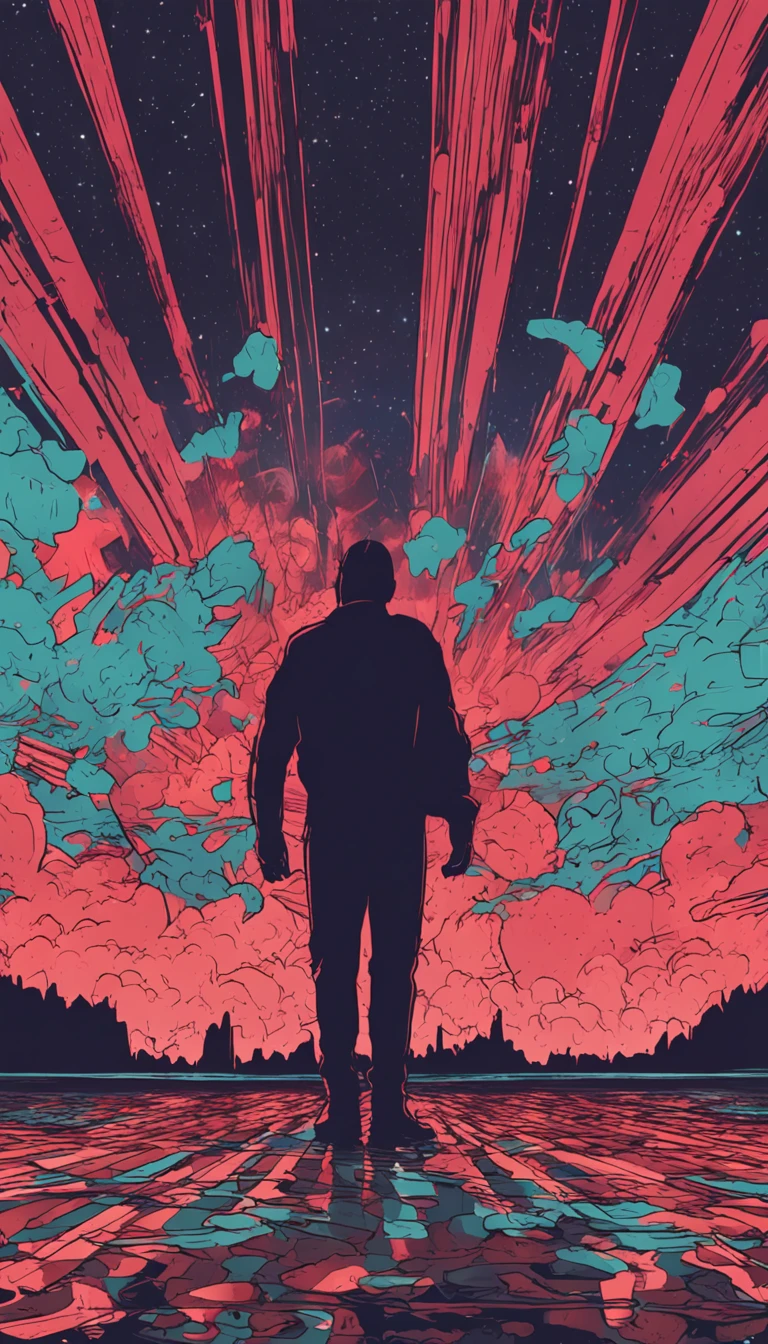 starrysky,A high resolution,photorealestic