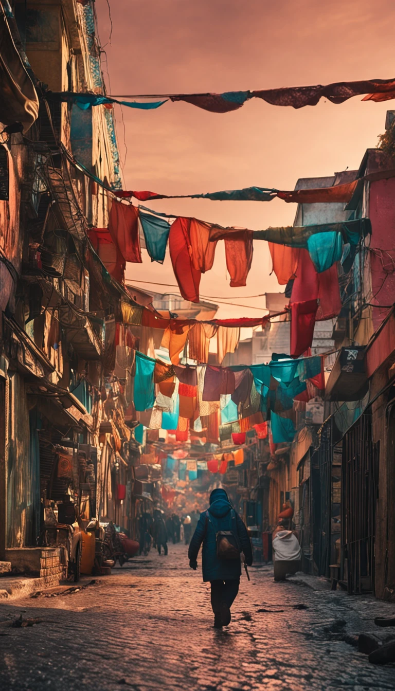 Trip,Street photography,A high resolution