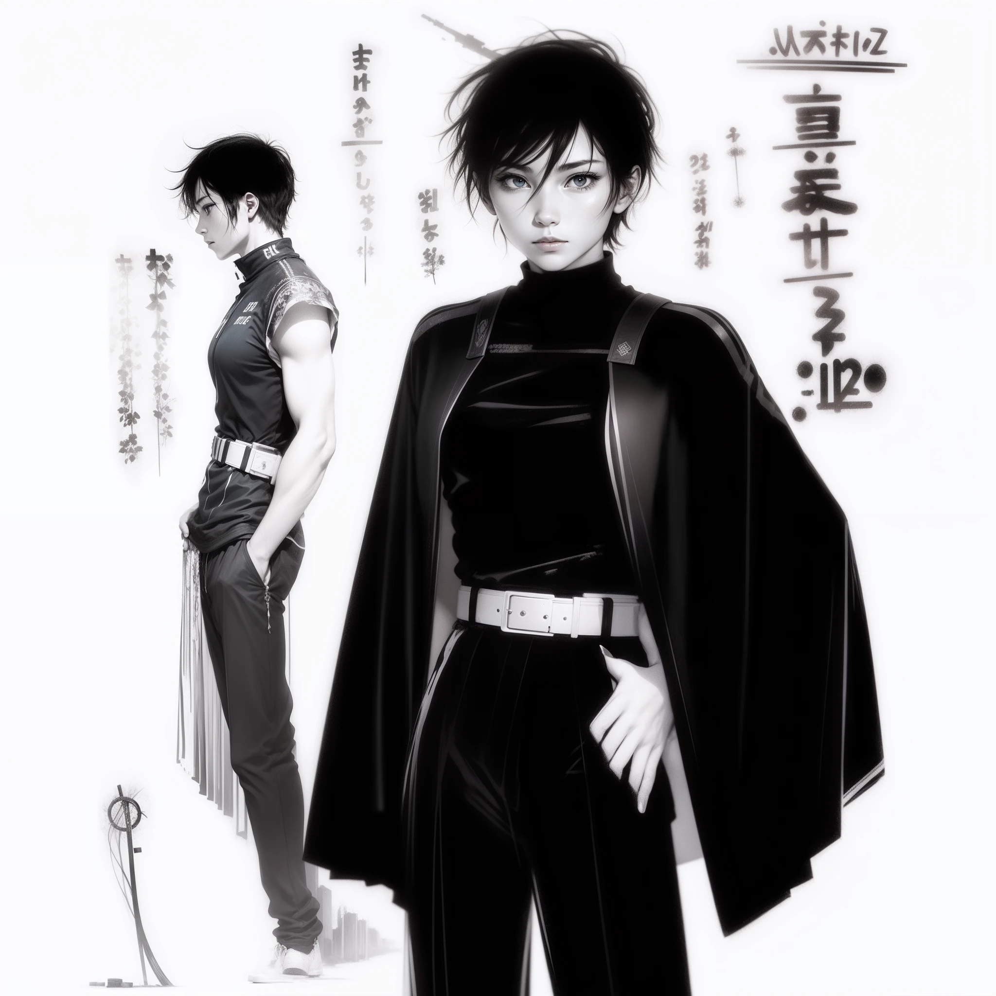 Maki zenin