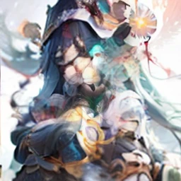 Qin shi huang