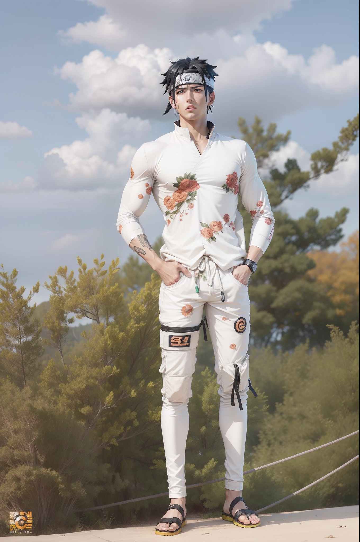 Naruto ultra HD,