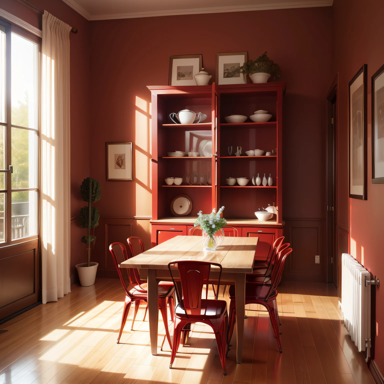 [(white background: 1.4)::5], (red cliff: 1.3), bottle bottom, lampstand, pedestal, platform, (food: 1.8)