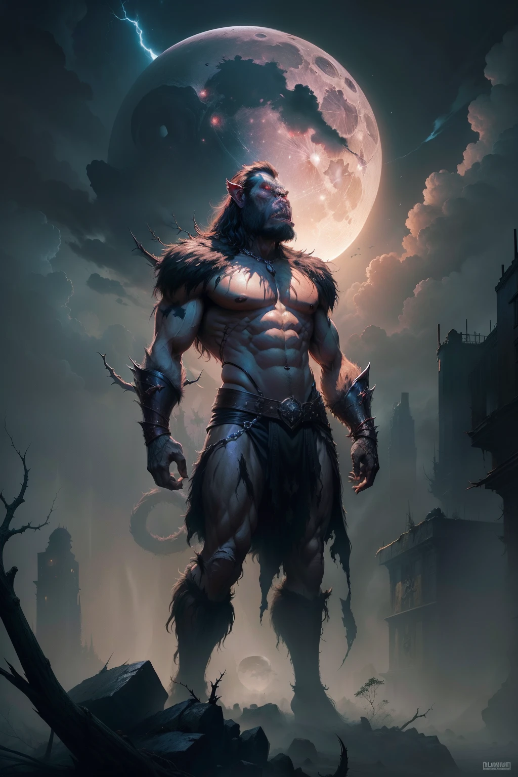 beast