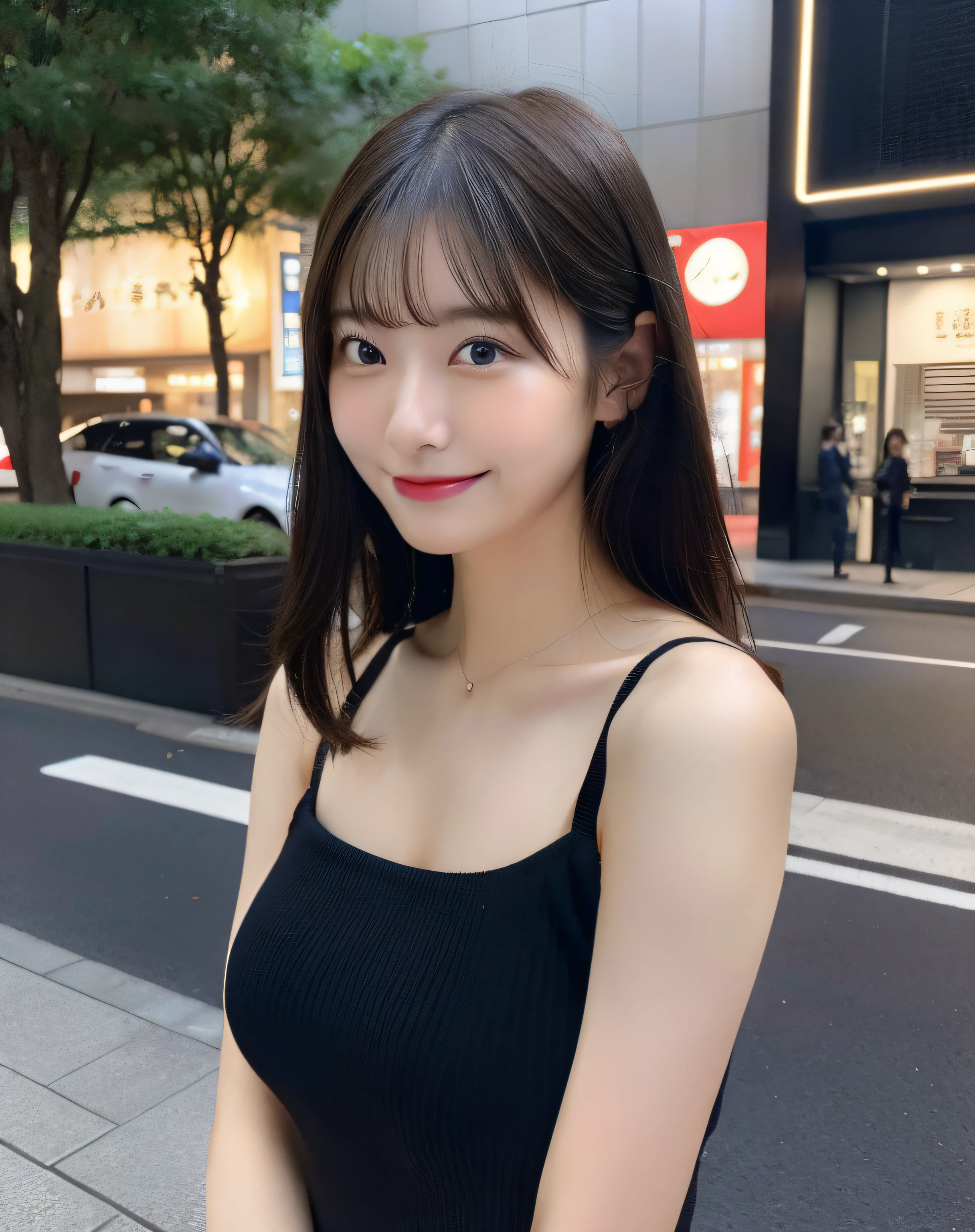 Woman in sexy black dress、(In the city at night)、Japan Person Model、breasts are exposed、Young Sensual Gravure Idol、Young cute gravure idol、Realistic Young Gravure Idol、Realistic sensual gravure idol、Young gravure idols、sophisticated gravure idol、奈良美智、Young skinny gravure idol、beautifull asian girl ever、oppai、full body Esbian、clong legs、Woman in sexy black dress、(In the city at night)、breasts are exposed、Japan Person Model、Young Sensual Gravure Idol、Young cute gravure idol、Realistic Young Gravure Idol、Realistic sensual gravure idol、Young gravure idols、sophisticated gravure idol、奈良美智、Young skinny gravure idol、beautifull asian girl ever、oppai、full body Esbian、cleavage of the breast((top-quality、8K、masterpiece:1.3))、1girl in、A smile、full body Esbian、Slim Faces、Pretty women、(dark brown hair)、Full-length dresses:1.1、hyperdetailed face、A detailed eye、二重まぶた、blured background、Slim Faces、takeout、a street、mix4、(4K、RAW Photos、top-quality、masters:1.2)、(reallistic、Photorealsitic:1.37)、1 rapariga、cute little、Sateen、Wetty、Professional Lighting、no-bra、large full breasts、Valley、 (((Delicate large、exposed breast、Reveal madness)))、二重まぶた、photon maping、Radio City、physically-based renderingt、masterpiece, top-quality, Hi-Res, 1girl in, half up,Look at viewers